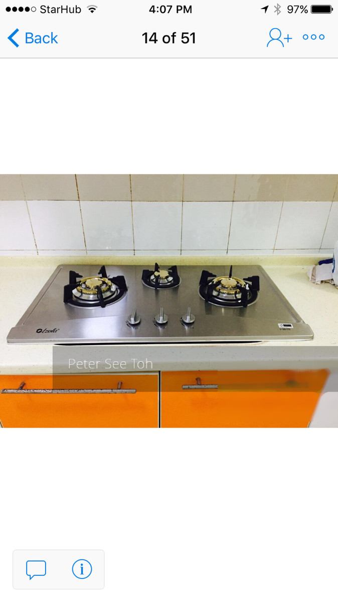Blk 642D Punggol Drive (Punggol), HDB 4 Rooms #153059692